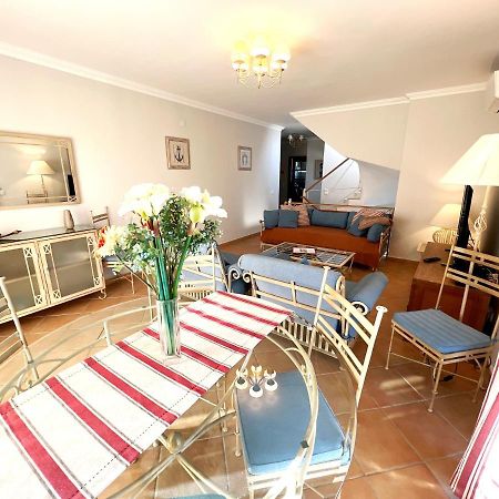 Vila Falesia Penthouse Albufeira Exterior foto