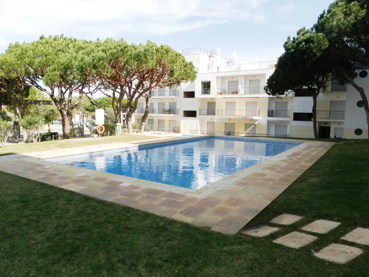 Vila Falesia Penthouse Albufeira Exterior foto