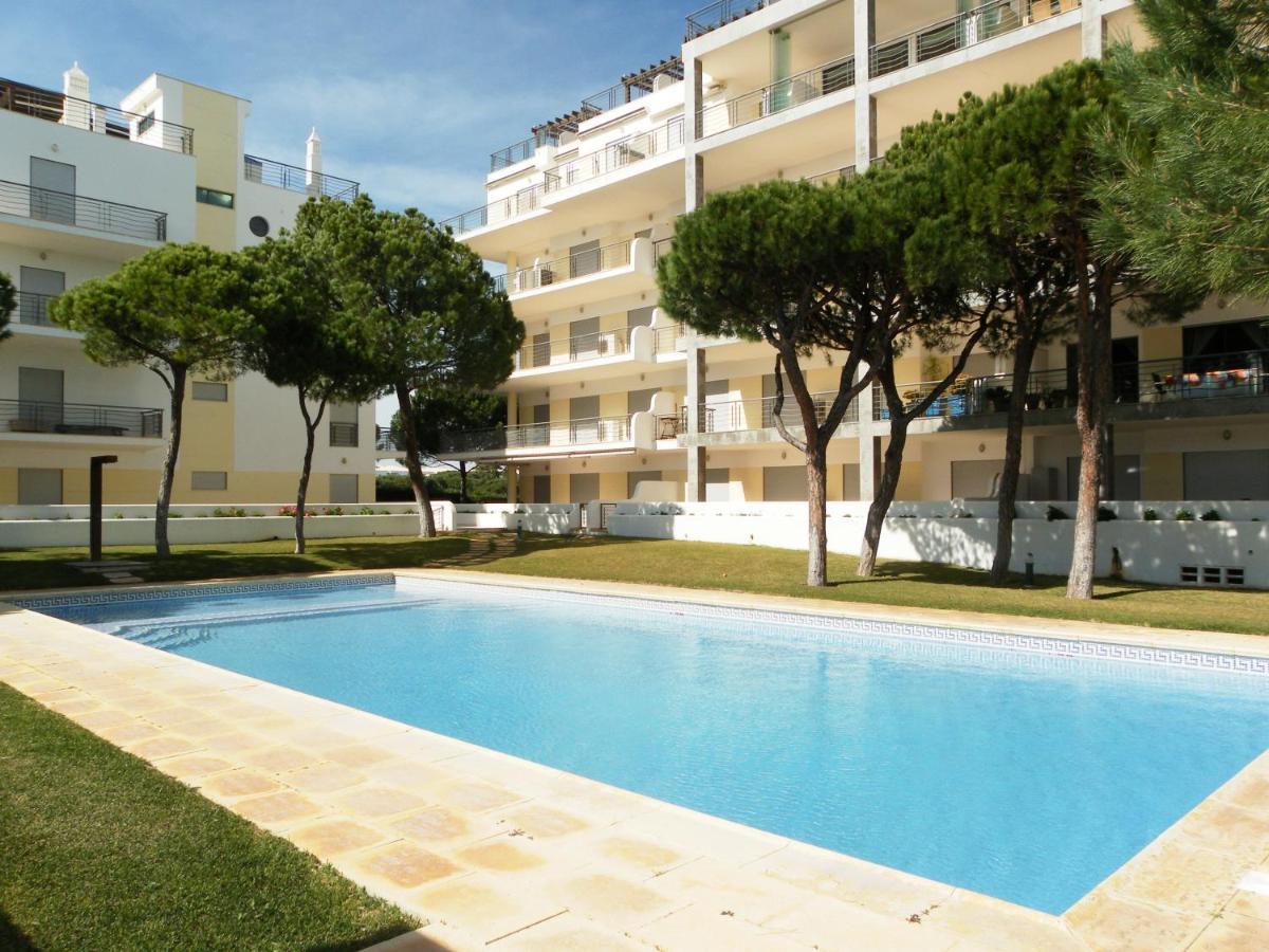 Vila Falesia Penthouse Albufeira Exterior foto