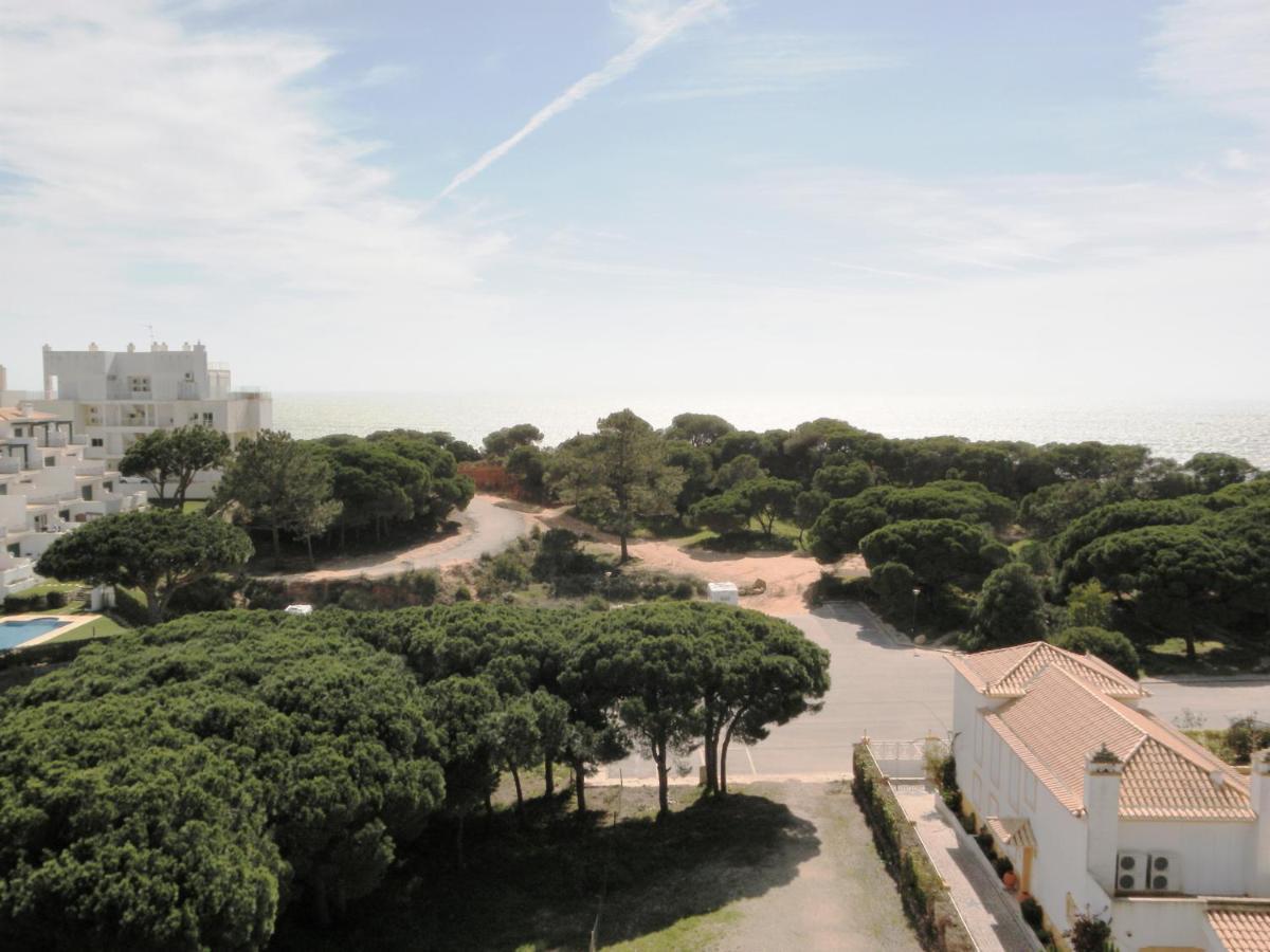 Vila Falesia Penthouse Albufeira Exterior foto